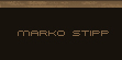 Marko Stipp